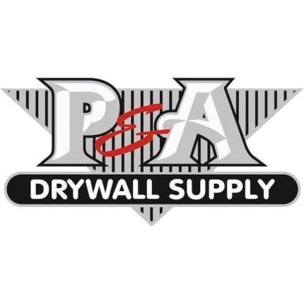 Λογότυπο από P&A Drywall Supply