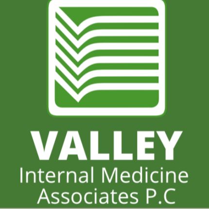 Logo od Valley Internal Medicine