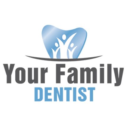 Logo de Your Family Dentist