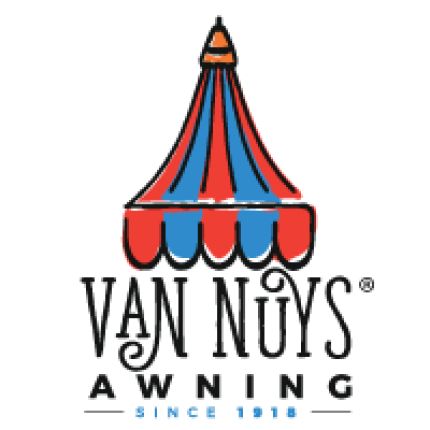 Logo da Van Nuys Awning Co