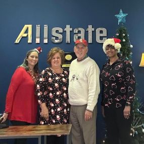 Bild von Kristy Higgins: Allstate Insurance