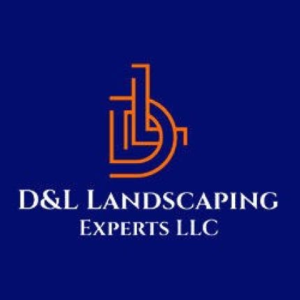 Logo de D & L Landscaping and Exterior Cleaning