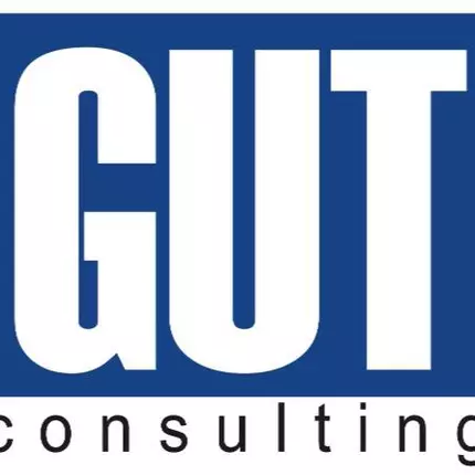 Logotyp från GUT Consulting