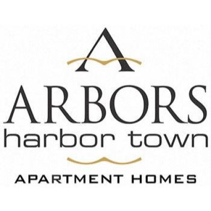 Logotipo de Arbors Harbor Town