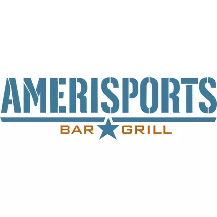 Logo van Amerisports Bar & Grill