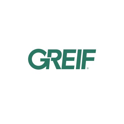 Logo da Greif Salt Lake City