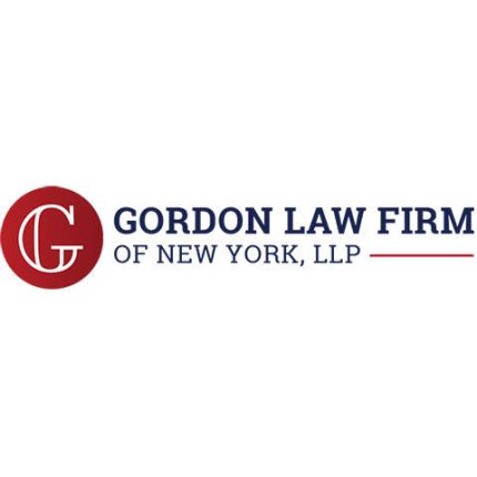 Logo da Gordon Law Firm of New York, LLP