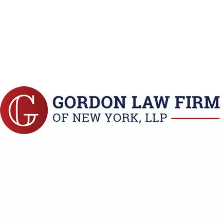 Logo van Gordon Law Firm of New York, LLP