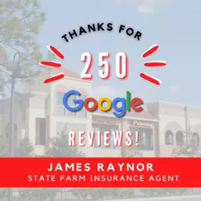 James Raynor - State Farm Insurance Agent