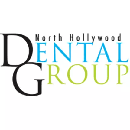 Logotyp från North Hollywood Dental Group