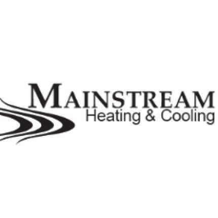 Logo de Mainstream Heating & Cooling