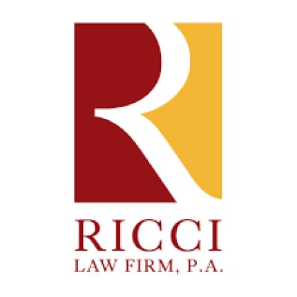 Logo from Ricci Law Firm Injury Lawyers