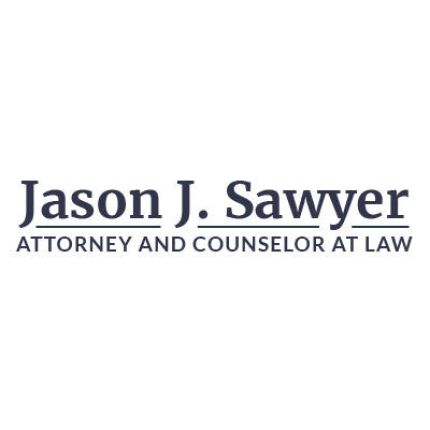 Logótipo de Jason J. Sawyer, Attorney and Counselor at Law