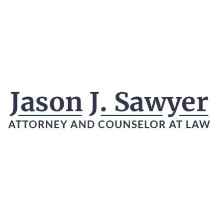 Logo von Jason J. Sawyer, Attorney and Counselor at Law