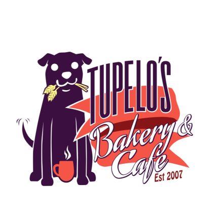 Logo from Tupelo's Bakery & Cafe