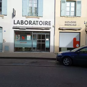 Bild von BIOGROUP - Laboratoire de Trévoux