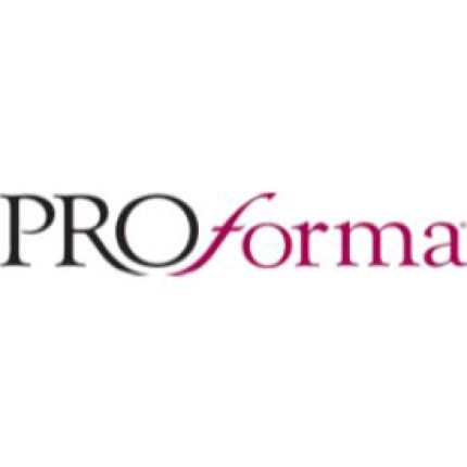 Logo fra Proforma Pace Forms & Graphics