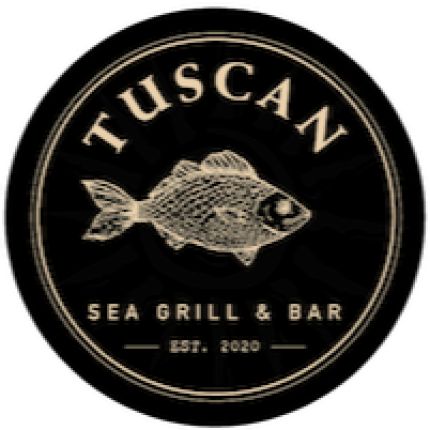 Logo from Tuscan Sea Grill & Bar