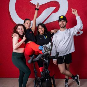 Bild von CYCLEBAR