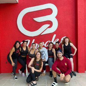 Bild von CYCLEBAR