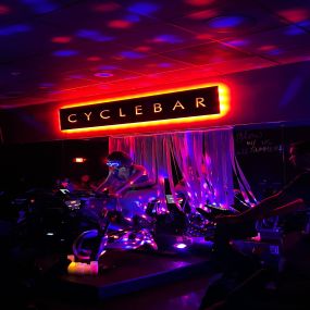 Bild von CYCLEBAR