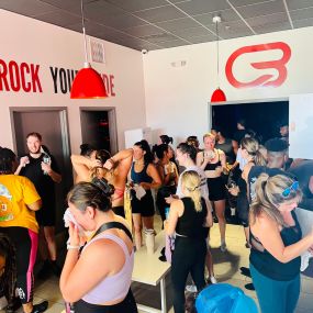 Bild von CYCLEBAR