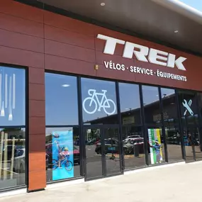 Trek Bicycle Toulouse Ouest