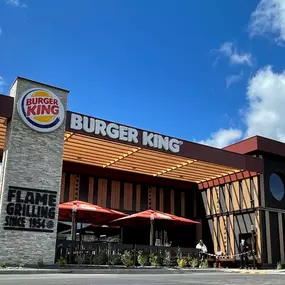 Bild von Burger King