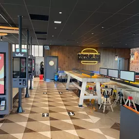 Bild von Burger King
