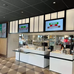 Bild von Burger King