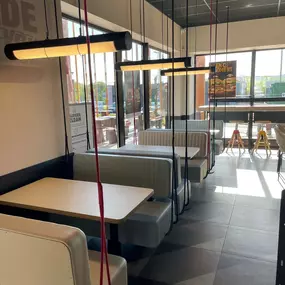Bild von Burger King