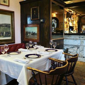 1789 Restaurant & Bar | Washington, DC Fine Dining