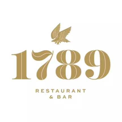 Λογότυπο από 1789 Restaurant & Bar