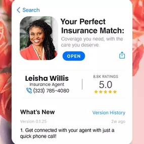 When it comes to insurance, don’t leave it up to the stars to find your perfect match! Whether it’s home, auto, or life, we’re here to help you safeguard what matters most.