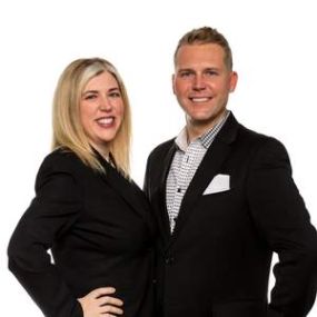 Bild von Ryan French & Jennifer Stillwagon | DOBI Real Estate*