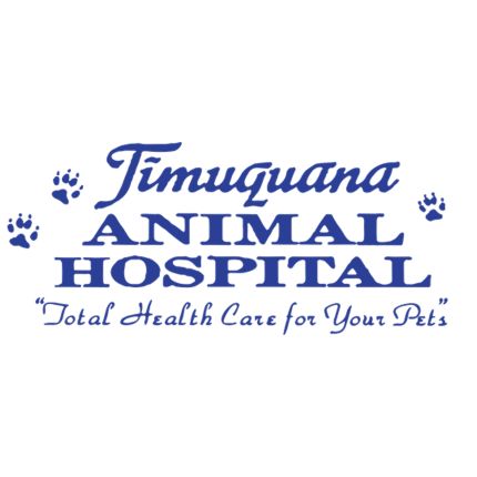 Logo od Timuquana Animal Hospital