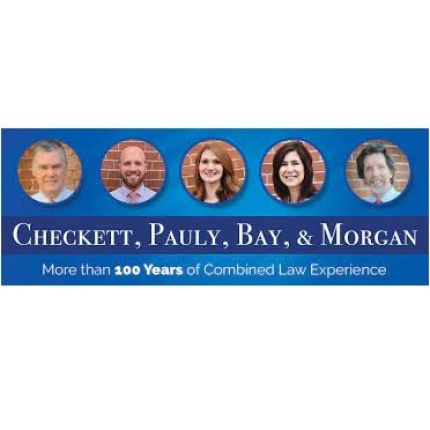 Logotyp från Checkett, Pauly, Bay & Morgan, LLC
