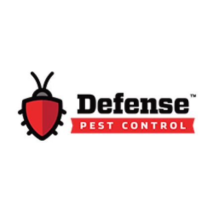Logo da Defense Pest Control