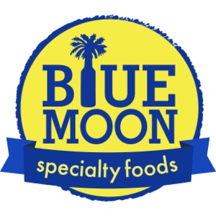 Logo fra Blue Moon Specialty Foods