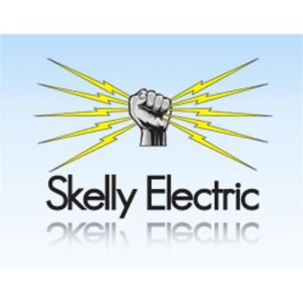 Logotyp från Skelly Electric