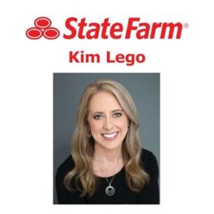 Logo de Kim Lego - State Farm Insurance Agent