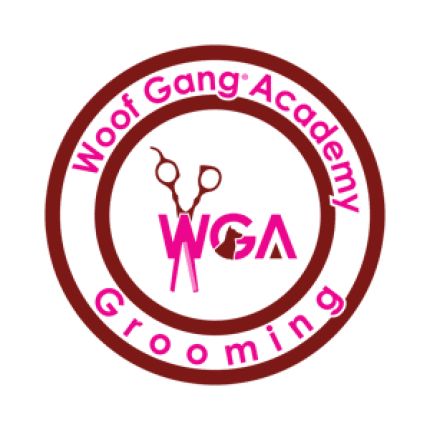 Logo od Woof Gang Academy of Grooming