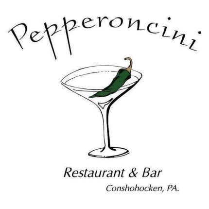 Logo from Pepperoncini Restaurant & Bar