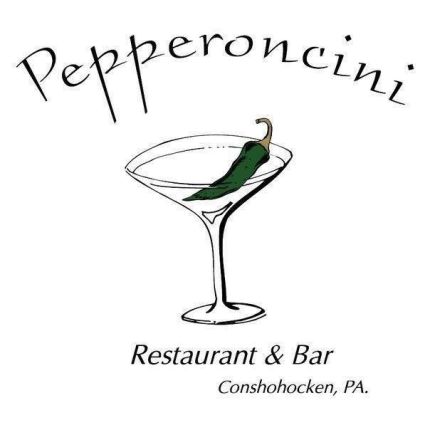 Λογότυπο από Pepperoncini Restaurant & Bar