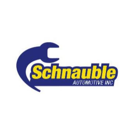 Logotyp från Schnauble Automotive