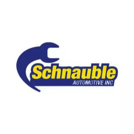 Logo de Schnauble Automotive