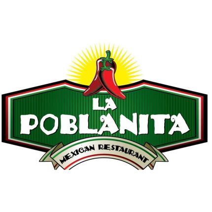 Logo from La Poblanita Mexican Restaurant & Candy Store