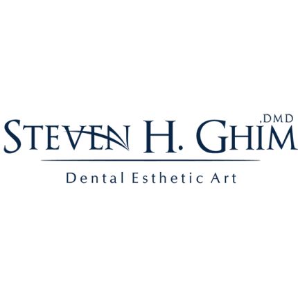 Logótipo de Charlotte Dentist - Steven H. Ghim, DMD