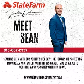 Jonathan Calhoun - State Farm Insurance Agent