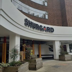 Bild von Shurgard Self Storage Bloomsbury